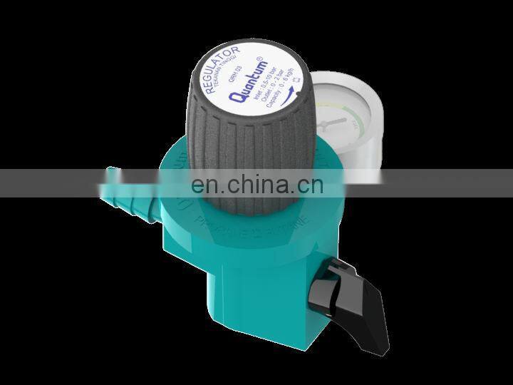 LPG HIGH PRESSSURE GAS STOVE MODEL: QTK-121 HR