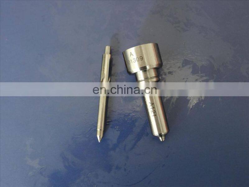 Common Rail Nozzle L121PBD for injector EJBR03301D