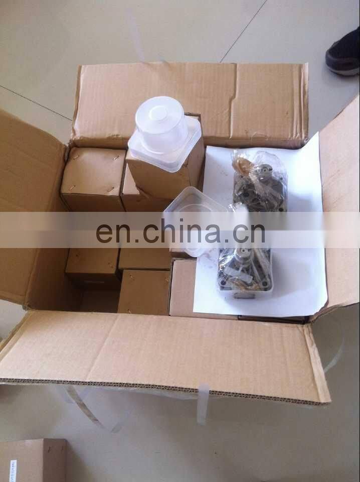 diesel fuel pump head rotor 146406-0620 6/11R for KOMATSU 6D95L