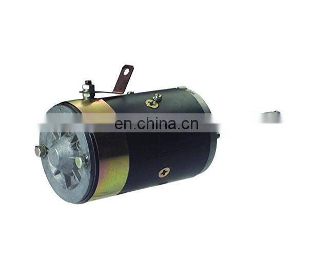 Tractor Starter 1831810