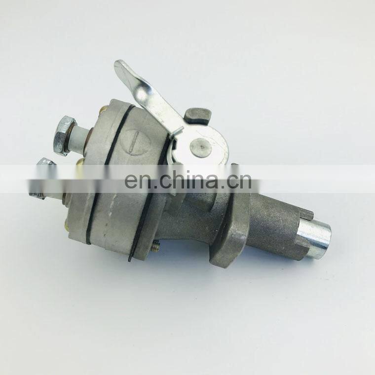 Mechanical Fuel Lift Pump Fuel Pump Engine Diesel BCD2689