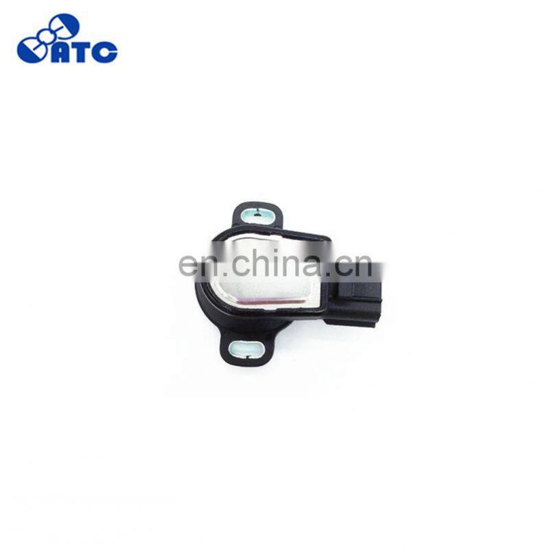 TPS Throttle Position Sensor For K ia Sephia Mazda Protege 1.8L 1985003200 B6HF18911 MB6HF18911 TH337