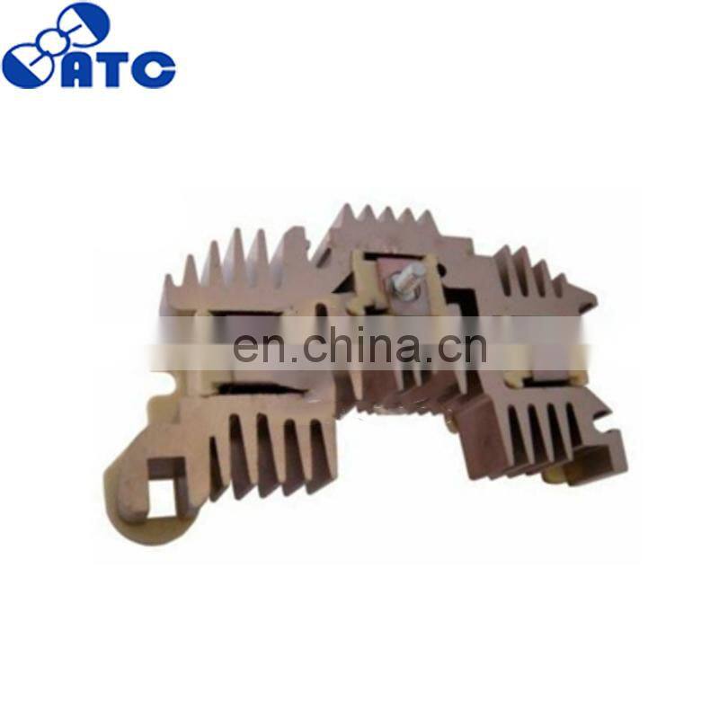 DR5173 1988976 D3987 131877 stator wire on car alternator regulator