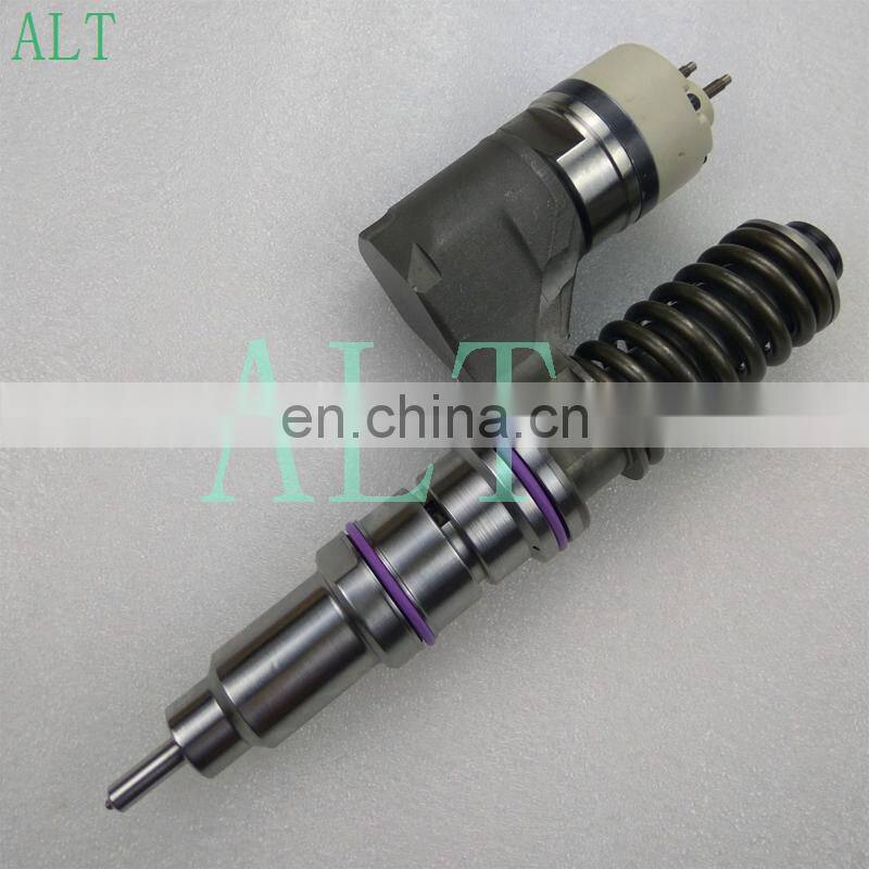 Stock goods! common rail fuel injector 3155040 for Excavator