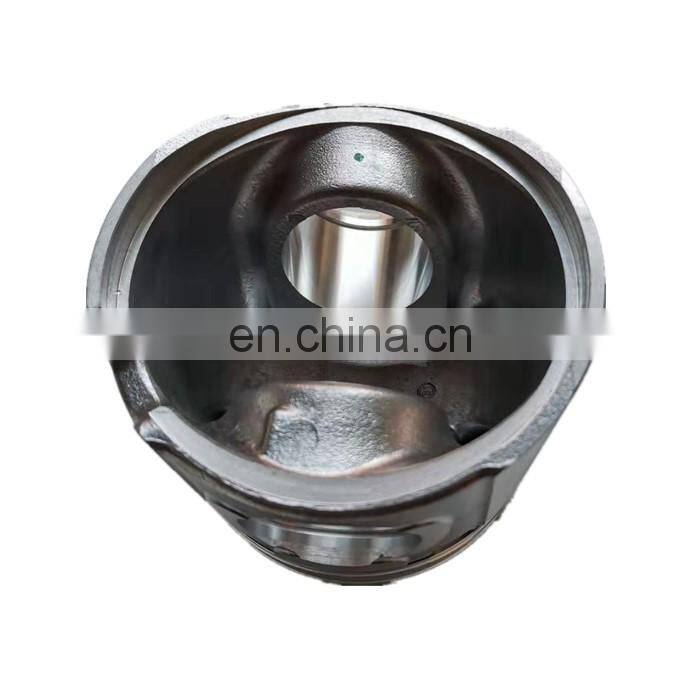 ISDE diesel engine parts piston valve 5259407 5336103 4936946 5316178