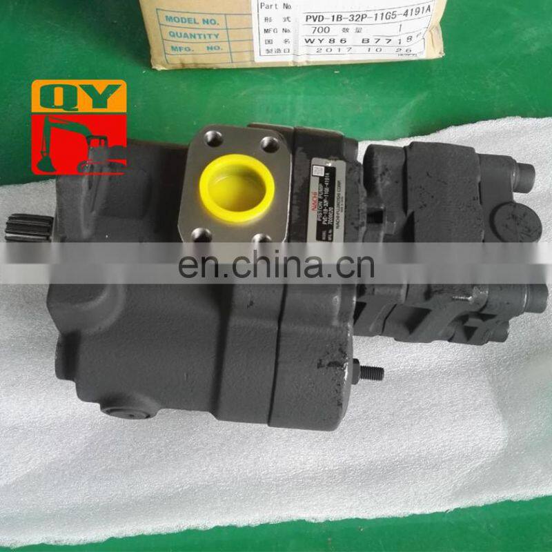 PVD-1B-32P-11G5-4191A Piston Pump For PVD-1B-32P ZX30U Pump