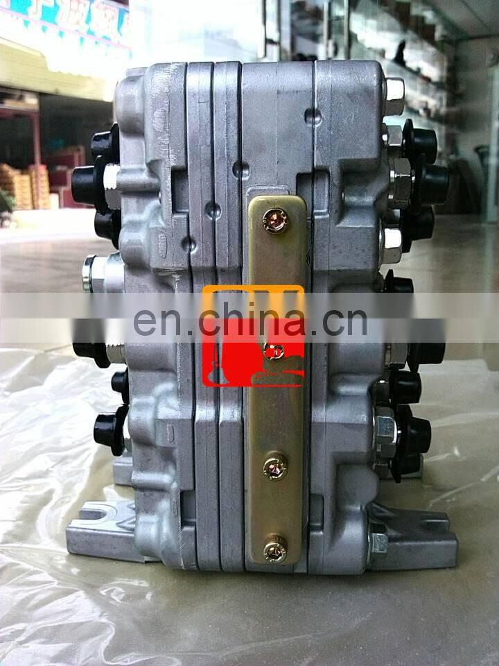 Original New ZX200-1 ZX230 ZX240 ZX250 Shuttle Valve 4486321 4468336 Flow Control Hyd Valve