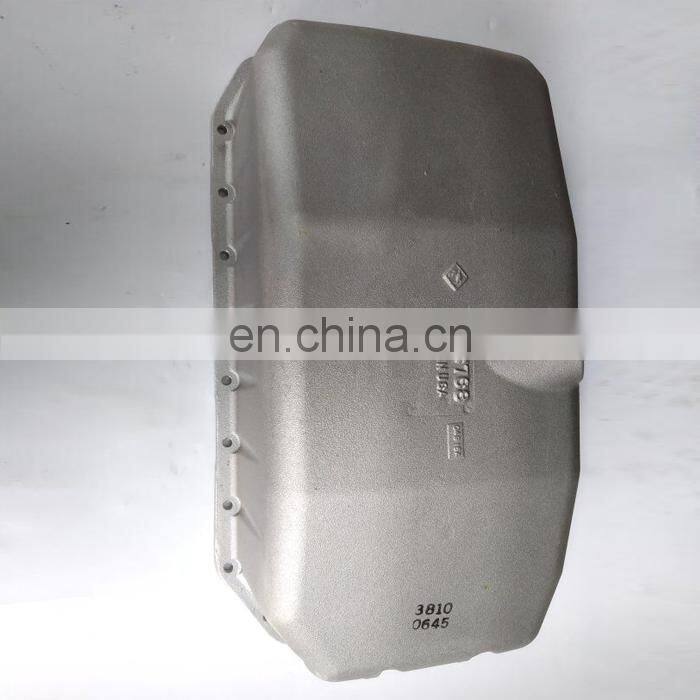 Top Quality QSB4.5 Diesel Engine Oil Pan 3976768