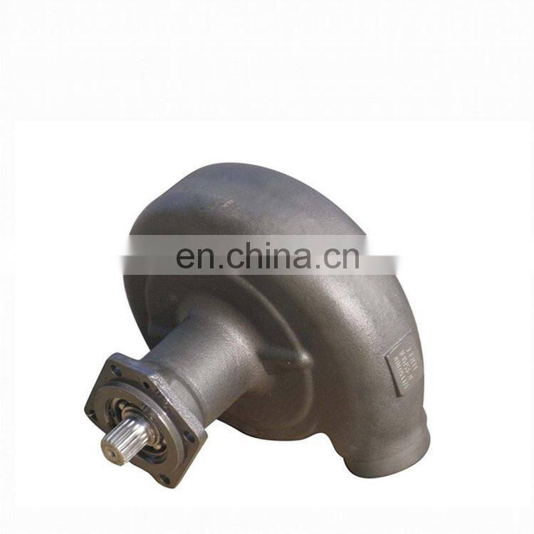 Diesel Spare Parts Water Cooling Pump 3635783 for CUMS KT38 Engine