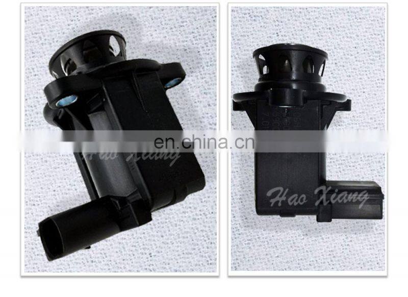 HaoXiang Auto Turbocharger Bypass Valve 06H145710D/06H145710B/06H145710C/59001107054A Fit For VW SEAT AUDI