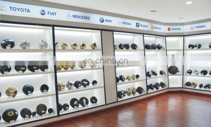 Vacuum Booster For LAND CURISER 44610-60370 4461060370