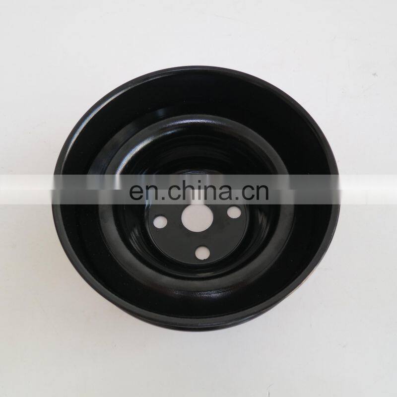 High quality 6CT dongfeng fan pulleys for sale 3926855