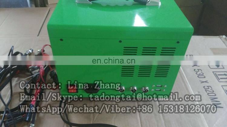 CRM100-A common rail injector stroke test machine