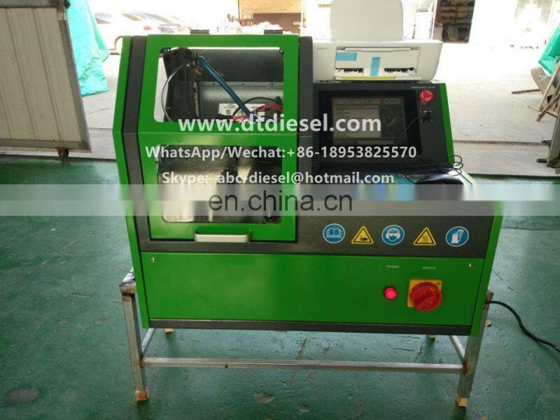 Diesel injection test bench for EPS205 auto car electrical diagnostic machine