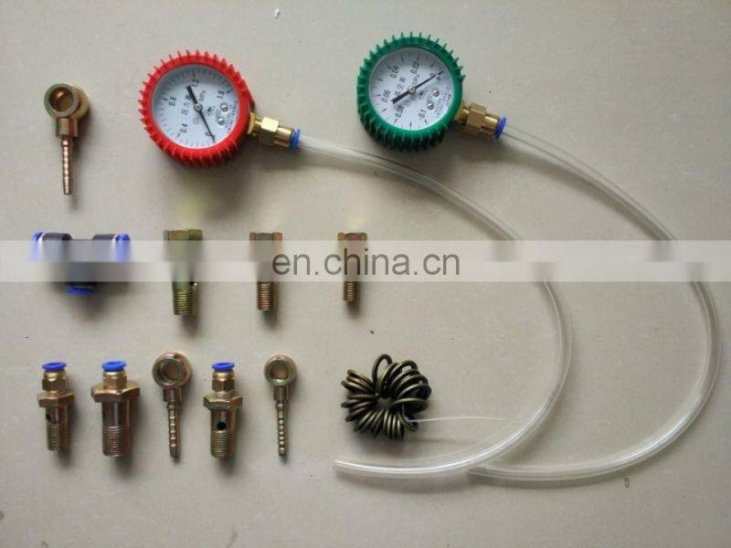 NO,057(1) CR Low Pressure Oil Testing Tools