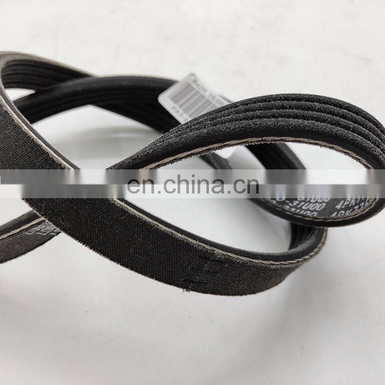 PAT 11950-31U00/4PK775 air condition belt For Lancer Estate/Wagon MK VII