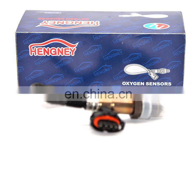 Wholesale Automotive Parts 55573711 ADG070118 For C-hevrolet Trax Aveo Hatchback Opel Oxygen Sensor 1.2-1.6L 2011-2013