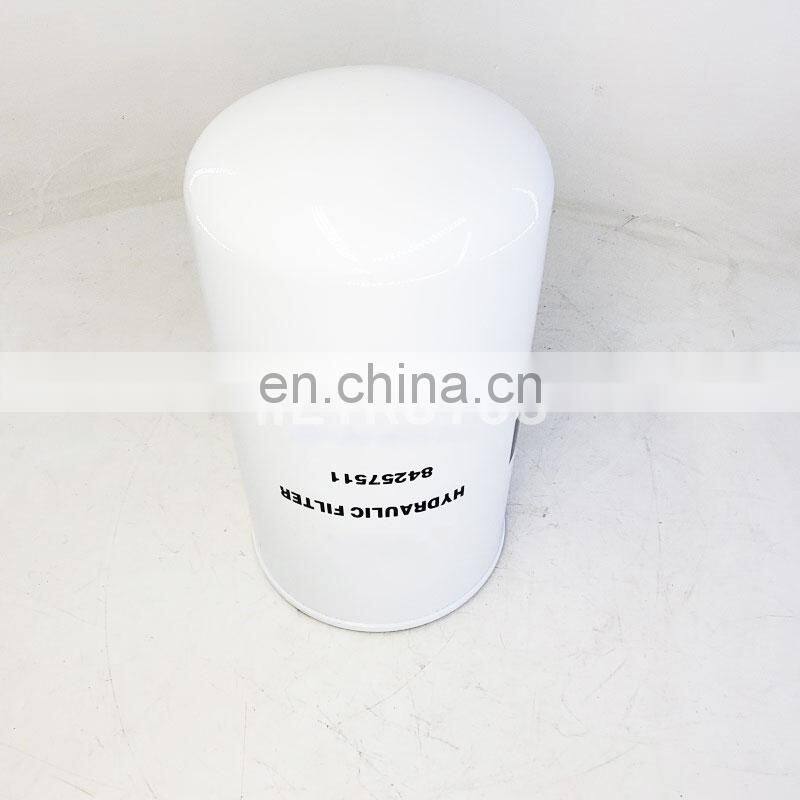 diesel engine hydraulic filter Automobile filter element 84257511