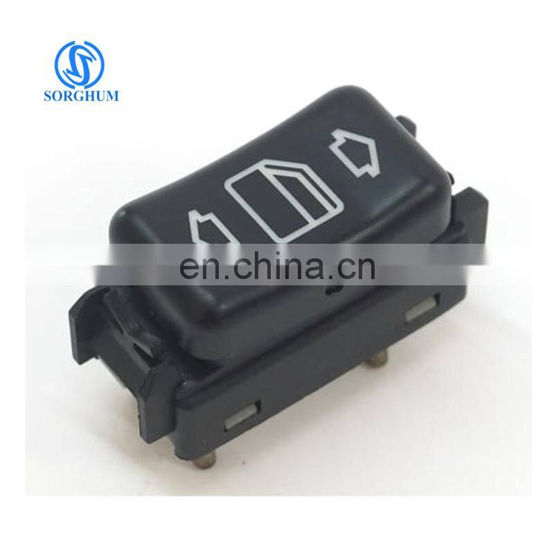 Master Window Control Switch For Mercedes benz 1248208910