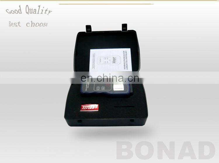 EMF828 low-frequency field intensity meter of electromagnetic field tester