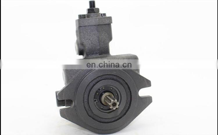 VP-30/40-FA3 Taiwan hydraulic pressure oil pump variable/vane pump VP PUMP VP-08 12 15 20-FA3