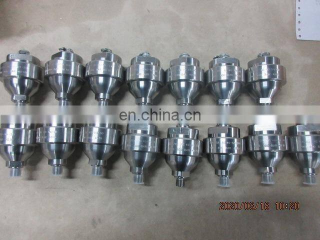 High quality HAWE AC series Diaphragm Hydraulic accumulator AC40-1/4-100