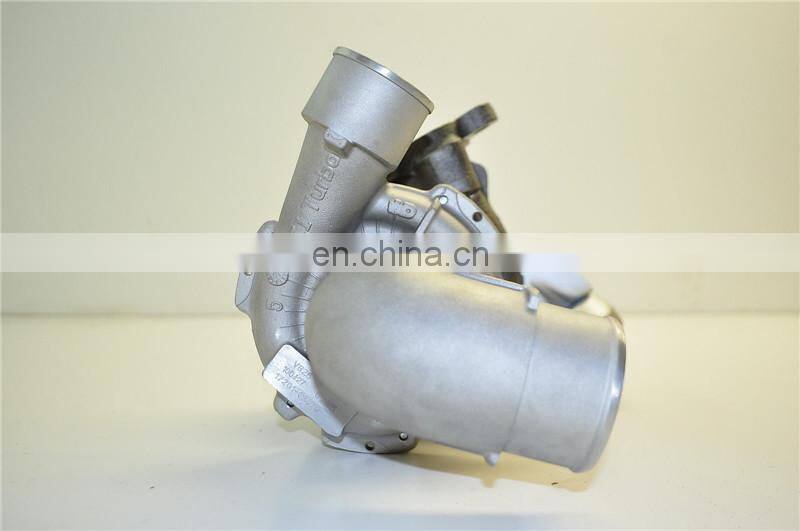 Chinese turbo factory direct price VB26 17201-0R070 turbocharger