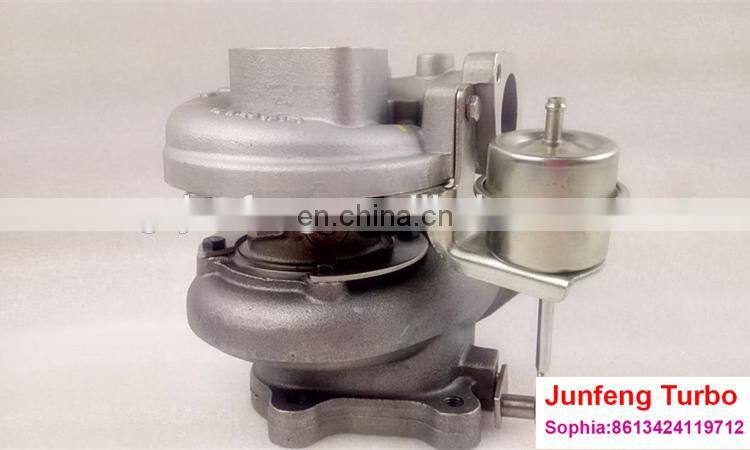 GT1752S Turbo For Nissan Safari/Patrol with Engine RD28T 701196-0007 14411-VB300 701196-5007S