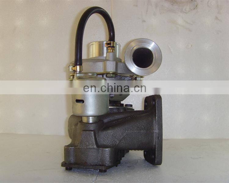 8040.45.4300 Engine Turbocharger 99446021 2992392 4848601 K24 turbo charger 53249706405 53249886405