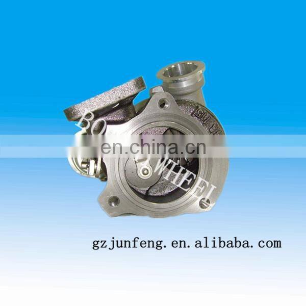 Volvo S80 XC90 turbocharger 49131-05001 with engine TD03 B6284