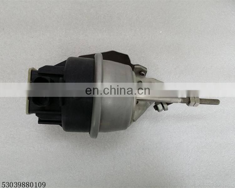 Turbo Actuator Valve 53039880109 for VW Car 2.0T