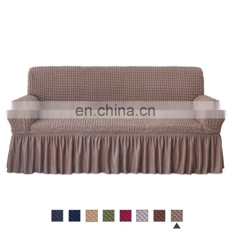 Latest Design Couch Cover High Durable Sofa Cover