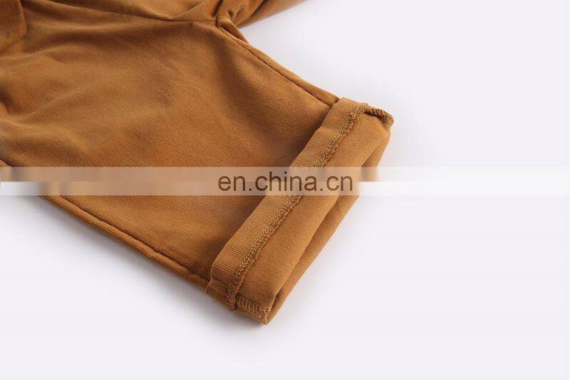 2020 Most Popular Corduroy Long Loose Pant for Unisex