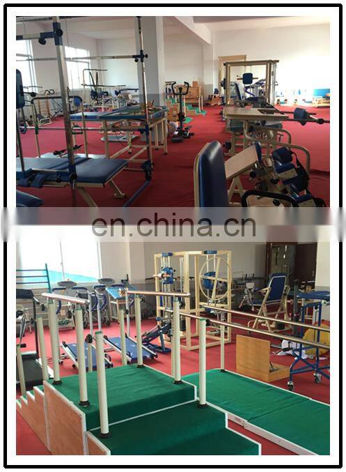 Shoulder-joint physical therapy rehabilitation equipment