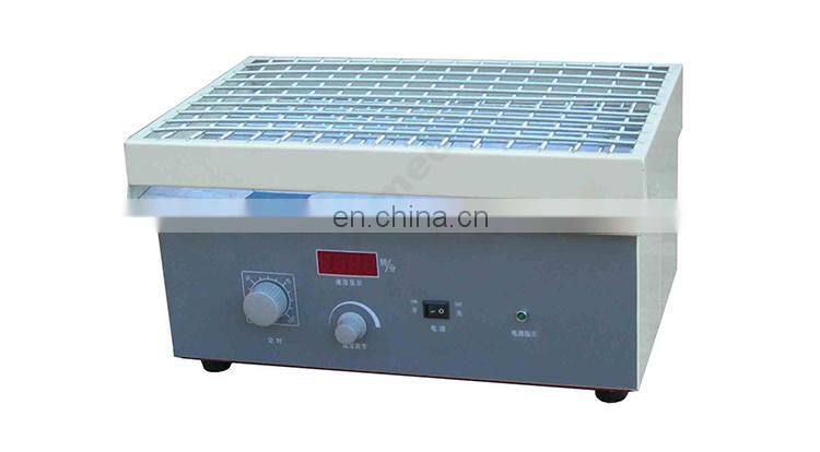 MY-B090B High Quality Lab Mixing Equipment Reciprocate shaker