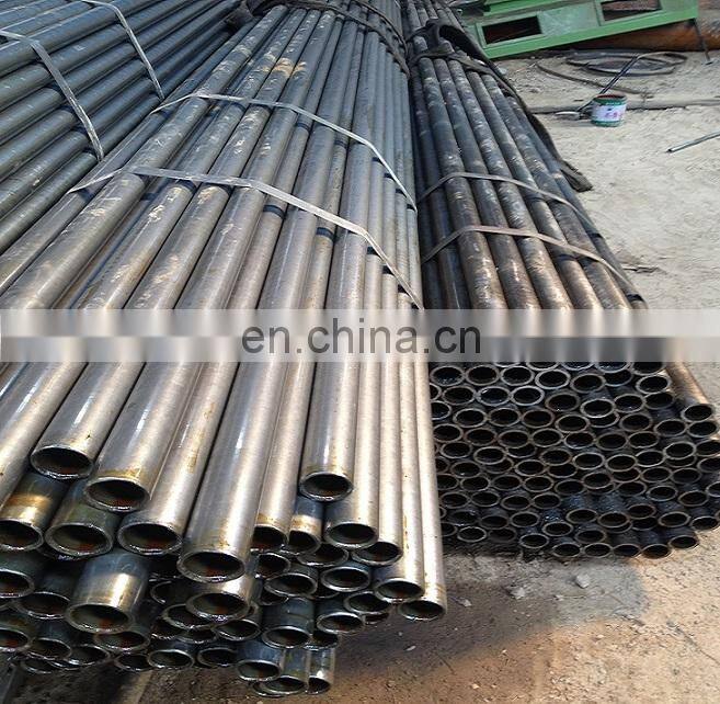 C45,CK45,SAE1045,45#,S45C seamless carbon steel pipe tube for construction materials