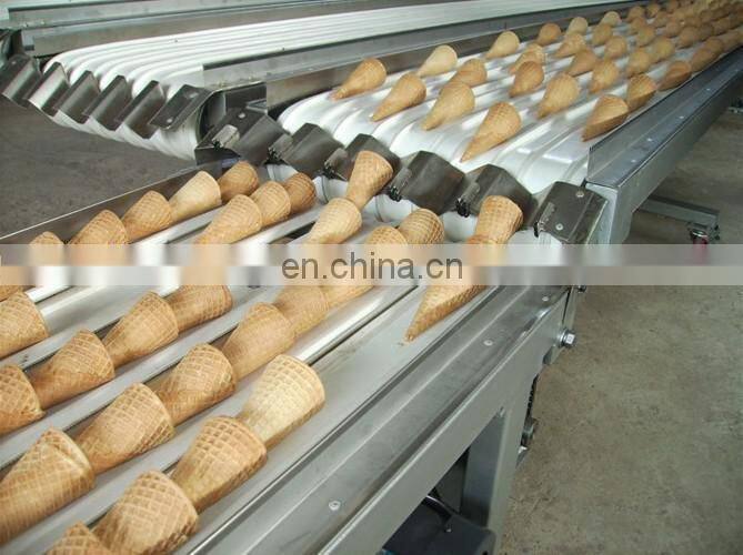 ice cone machine /ice cone maker/ ice cream biscuit cone