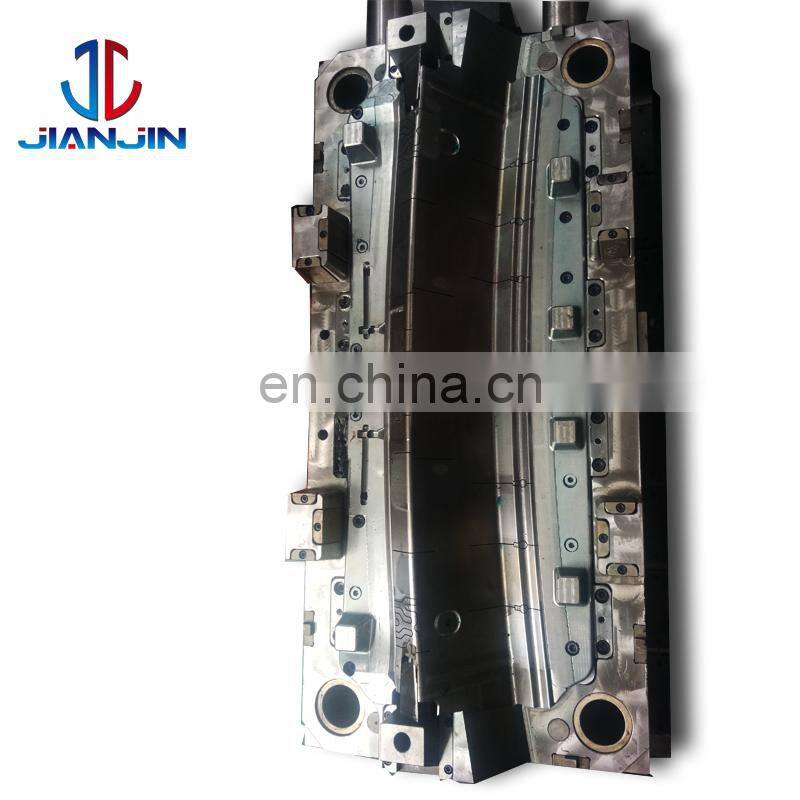 High quality custom mold makers maker