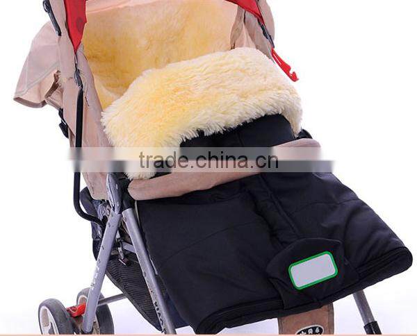 thick winter baby sleeping bag