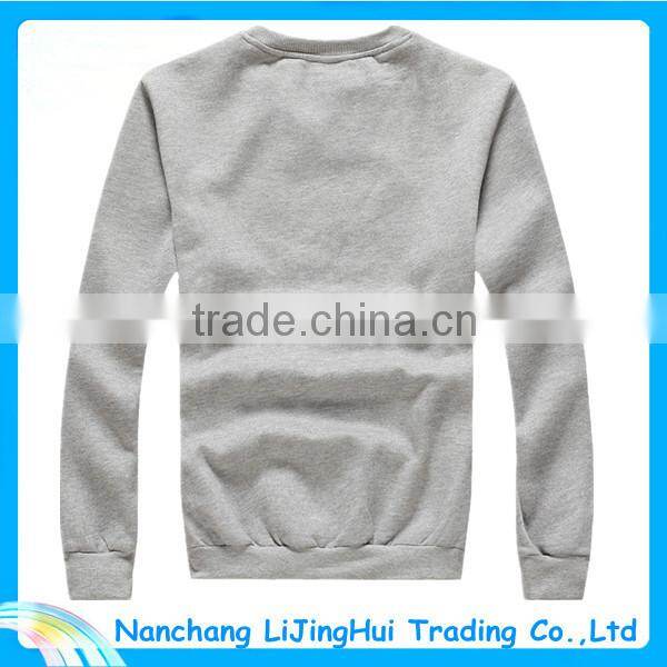 2015 gold supplier brand name hoody