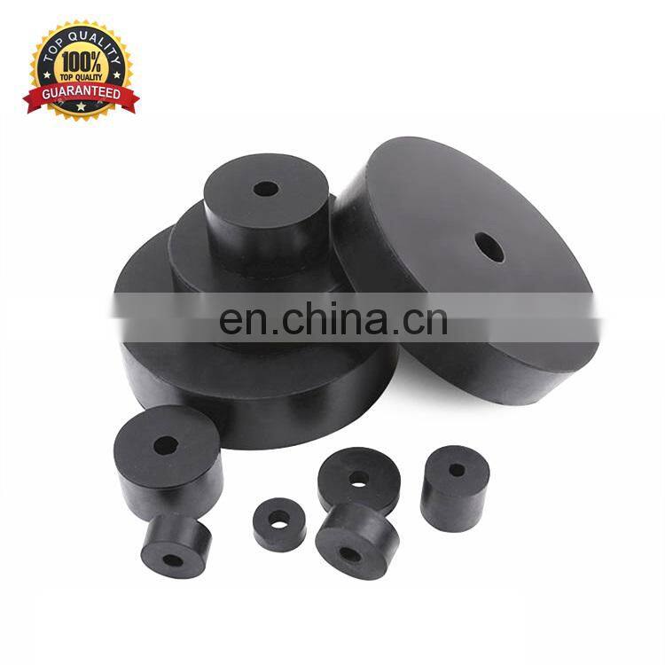 Heat Resistant Rubber Gasket Rectangular Seal Ring Flat Silicone O-Ring Seal Washer