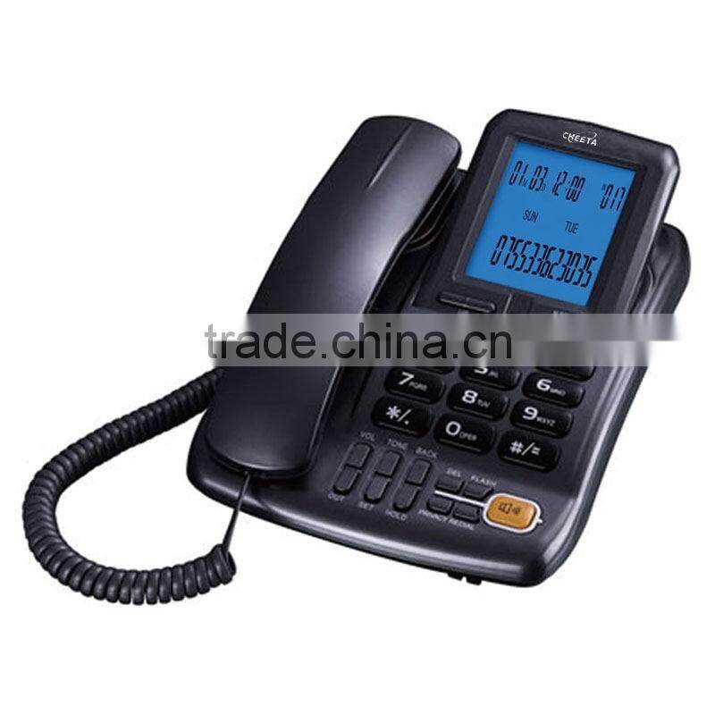 Memory AZAN Large LCD Display