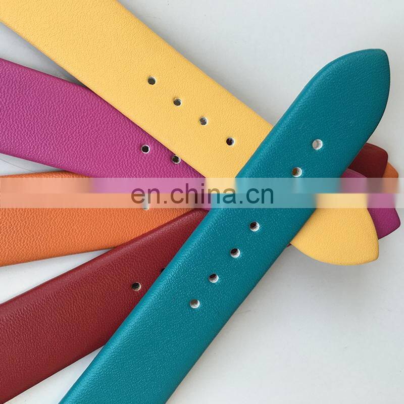 Women Casual Watch ladies Leather Watches Woman Sport Quartz Wristwatch simple female Clock Hours black