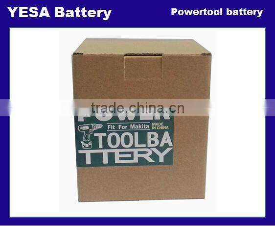 wholesale makita 18v li-ion power tool battery pack Makita BL1830 BL1840