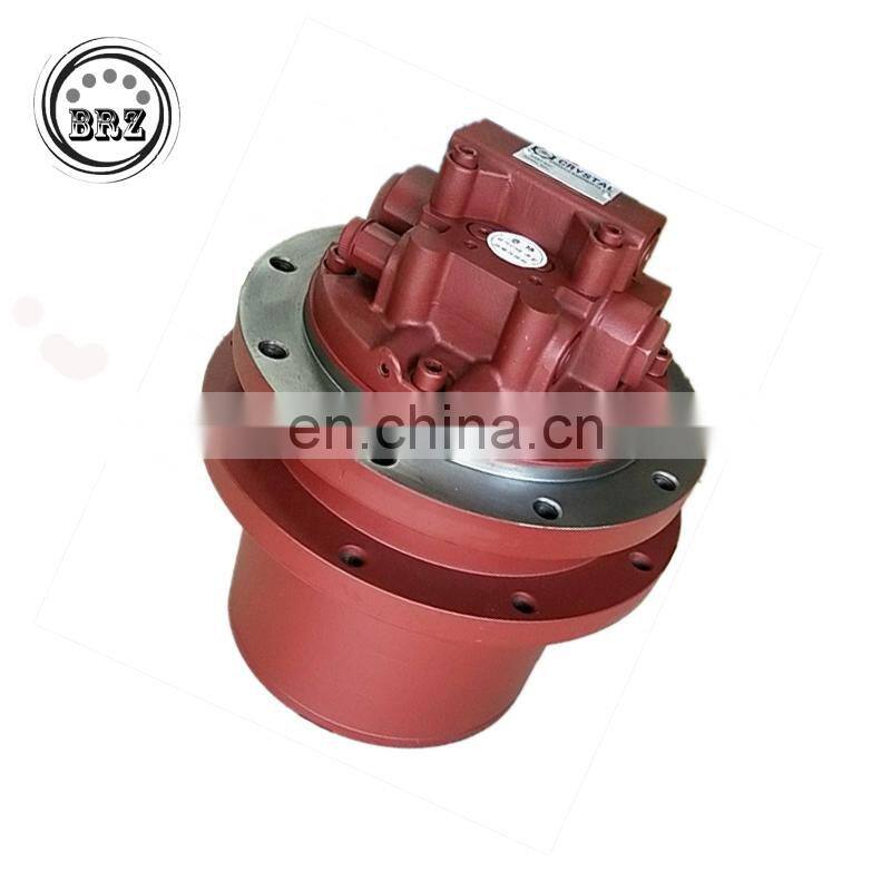 best price PC50 PC50MR-2 PC50UR final drive PC55 drive motor PC55MR-2 walking motor