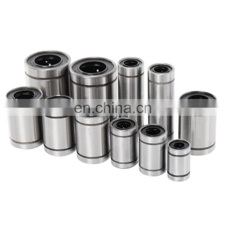 wholesale price high precision linear bearing LM30UU