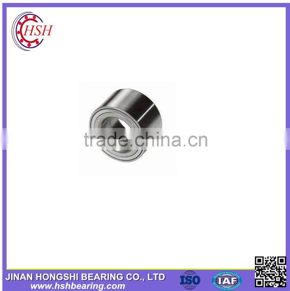 different type auto wheel hub bearing