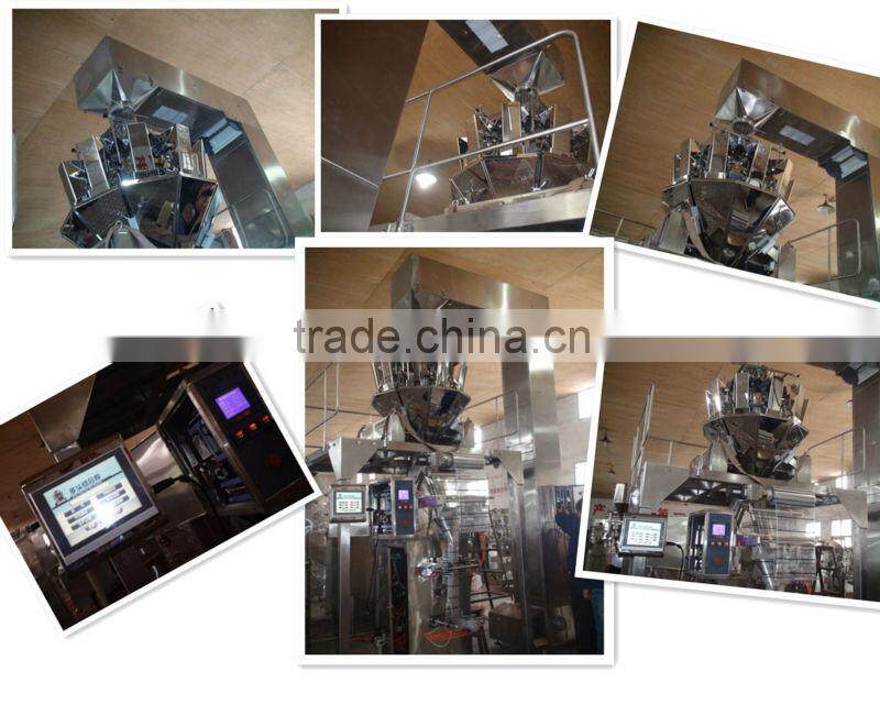 Z type Conveyors ( food machine production line )