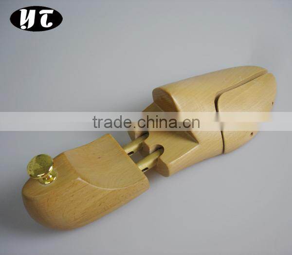 HA1731 luxury shoe tree wooden shoe last