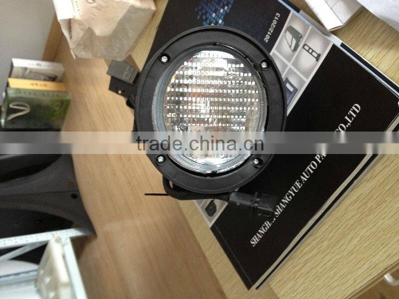 HOWO 70 mining fog ,howo fog lamp,HOWO mining lamp